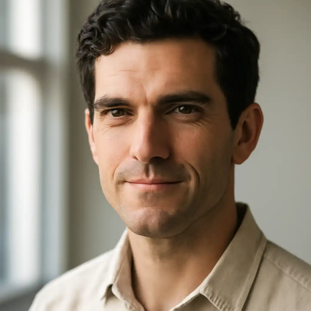 Robert Vane